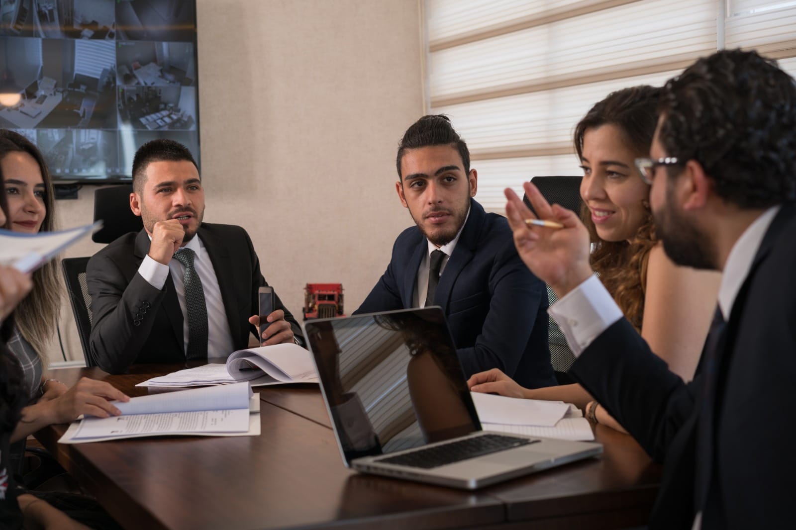 Operating Agreements