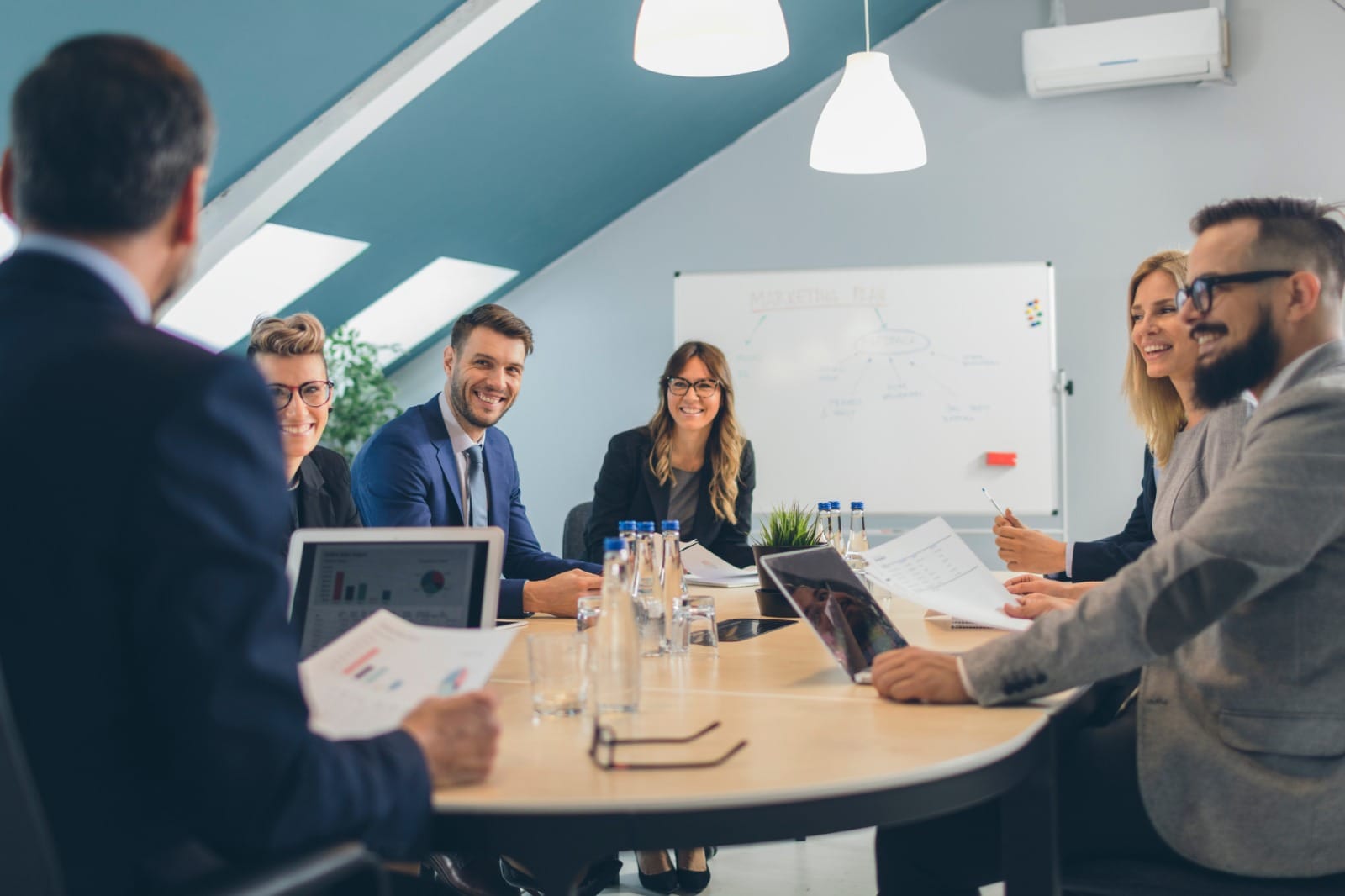 Registered Agent Services